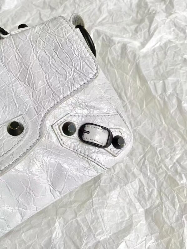 Balenciaga LE CITY NANO BAG