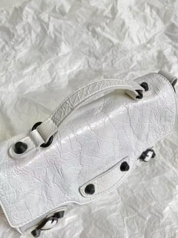Balenciaga LE CITY NANO BAG