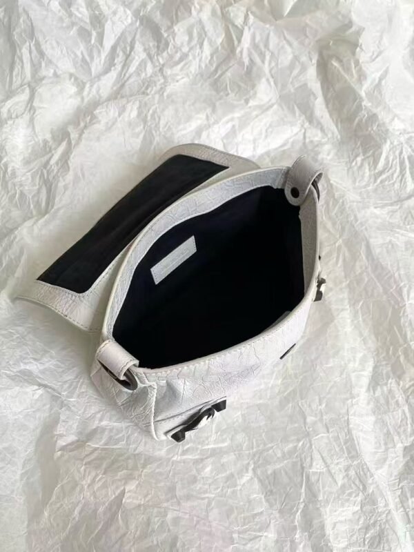 Balenciaga LE CITY NANO BAG