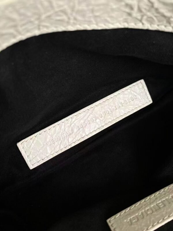 Balenciaga LE CITY NANO BAG