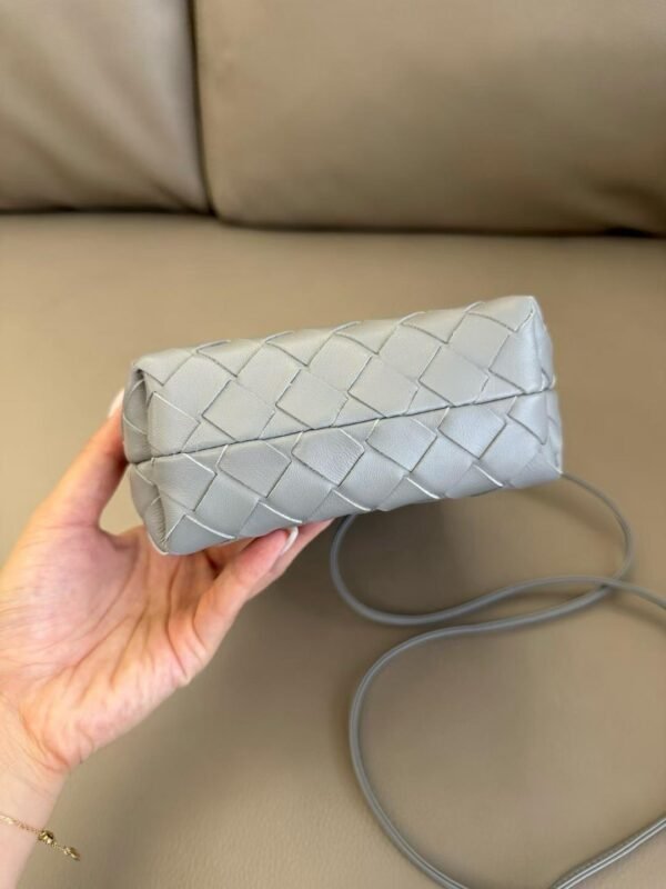 Bottega Veneta Andiamo Phone Pouch