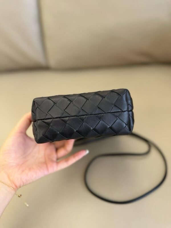 Bottega Veneta Andiamo Phone Pouch