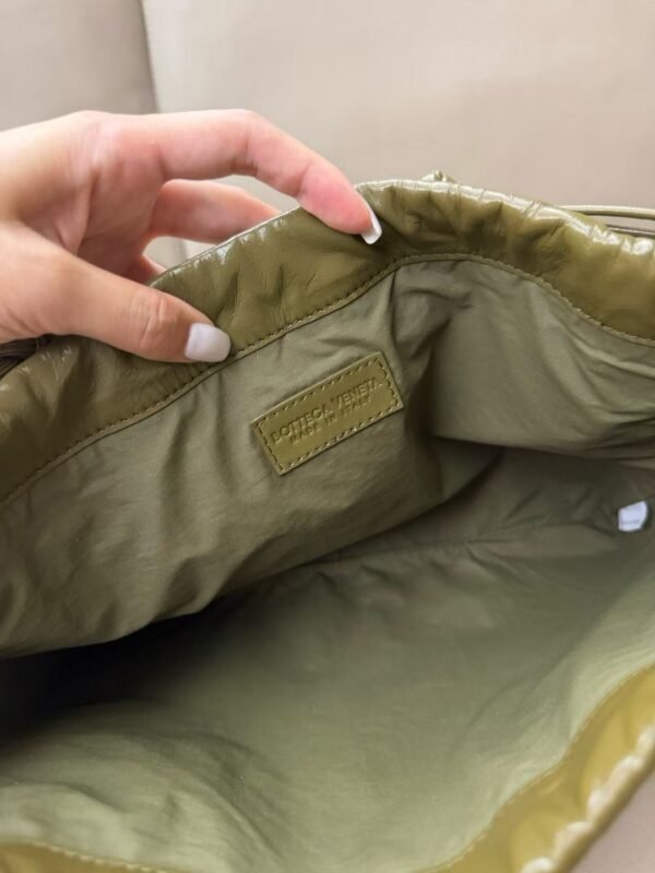 Bottega Veneta Dustbag