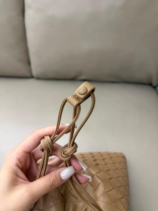 Bottega Veneta Dustbag