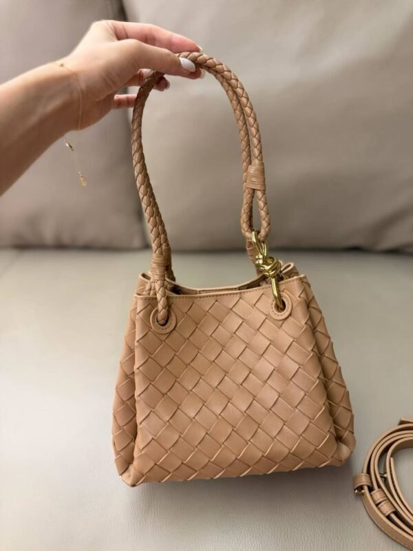 Bottega Veneta Small Parachute