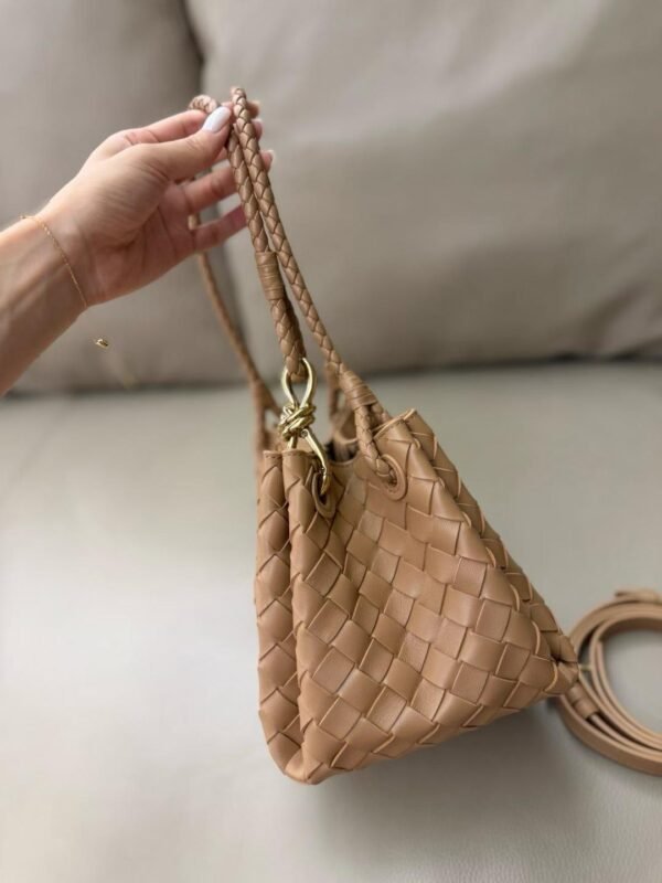 Bottega Veneta Small Parachute