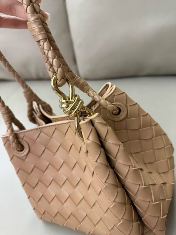 Bottega Veneta Small Parachute
