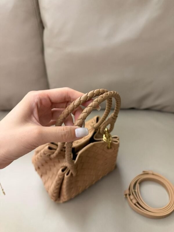 Bottega Veneta Small Parachute
