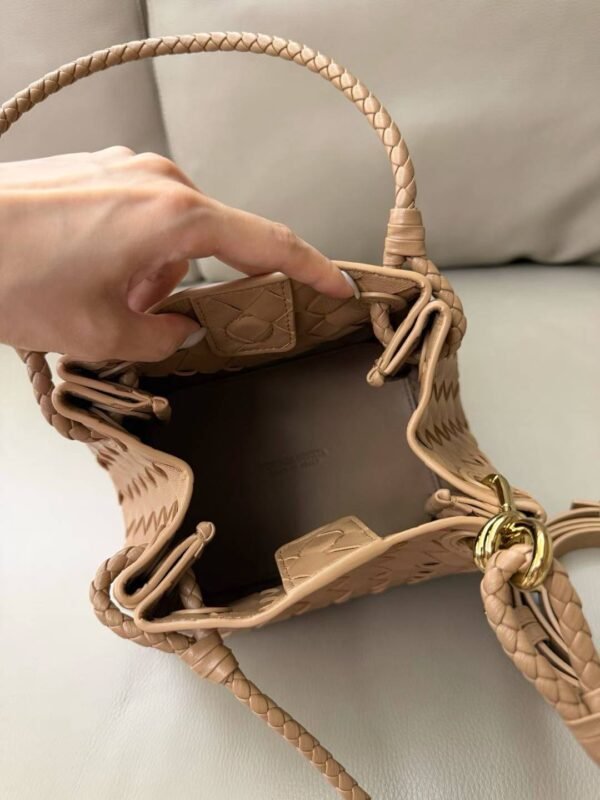 Bottega Veneta Small Parachute