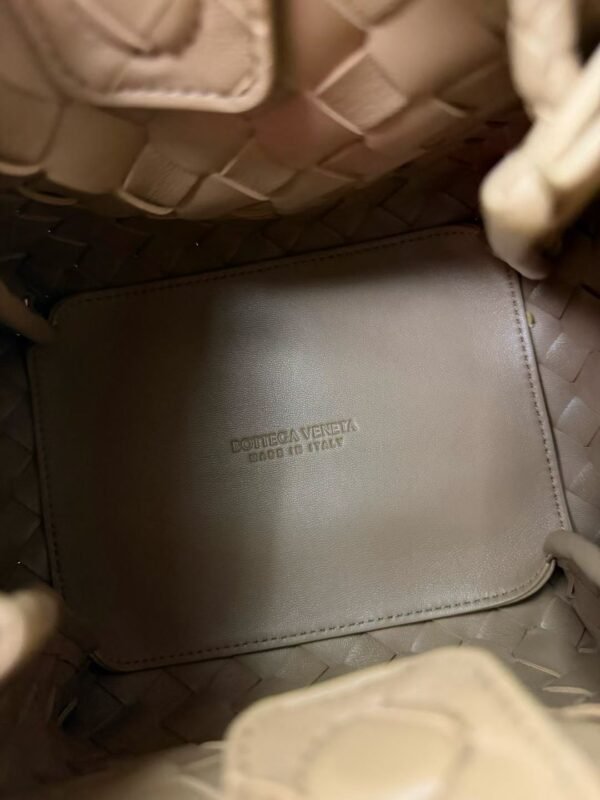Bottega Veneta Small Parachute