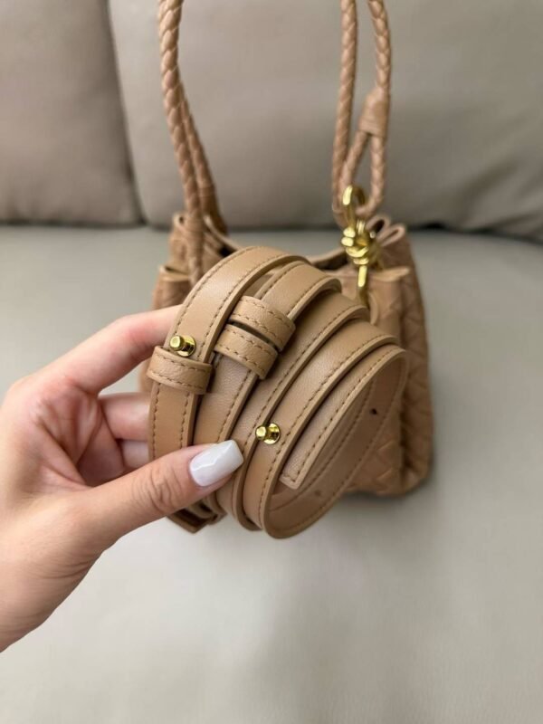 Bottega Veneta Small Parachute