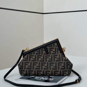 FENDI FIRST Shoulder bag