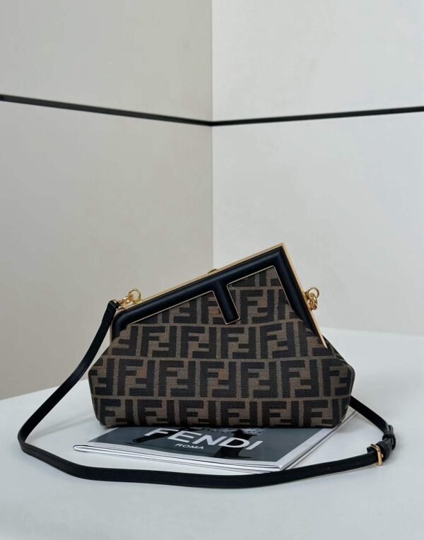 FENDI FIRST Shoulder bag