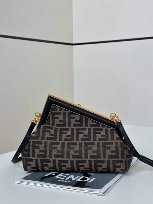 FENDI FIRST Shoulder bag