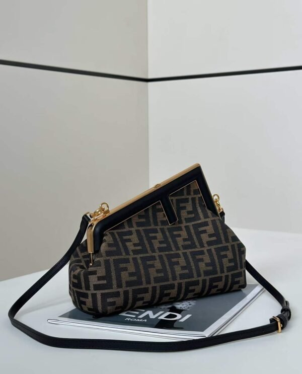 FENDI FIRST Shoulder bag