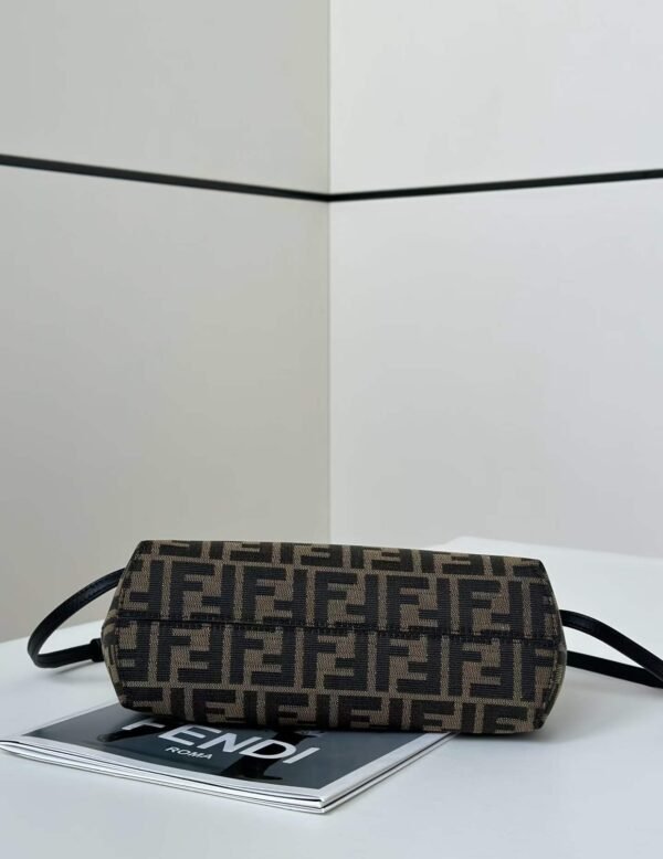 FENDI FIRST Shoulder bag