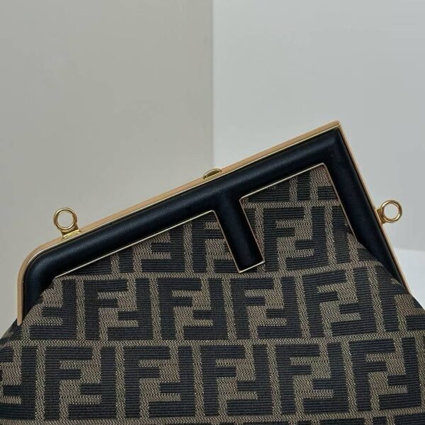 FENDI FIRST Shoulder bag