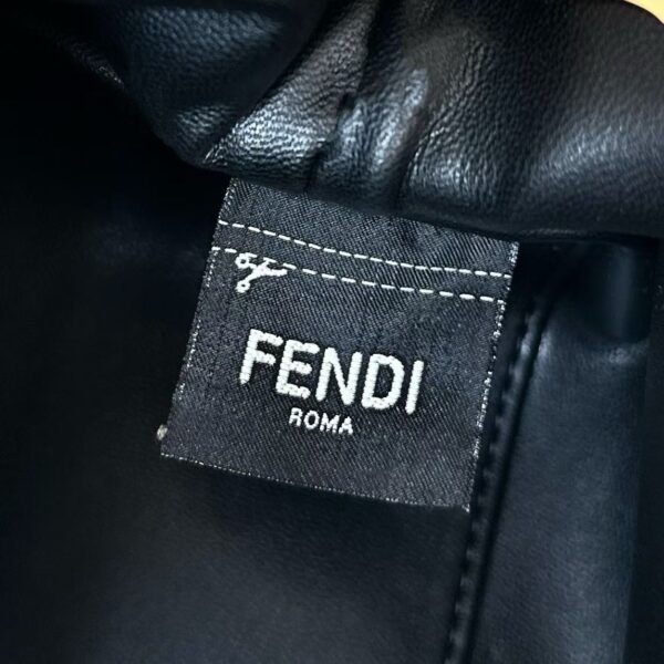 FENDI FIRST Shoulder bag