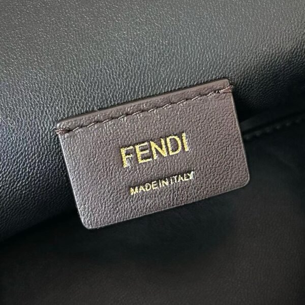 FENDI FIRST Shoulder bag