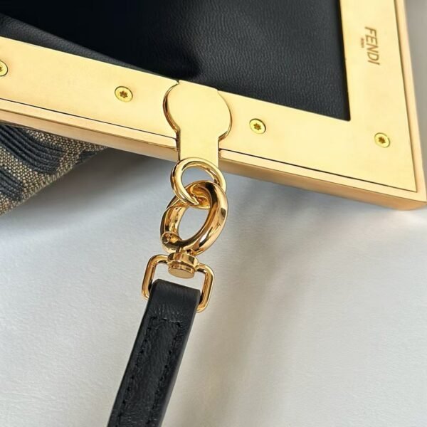 FENDI FIRST Shoulder bag