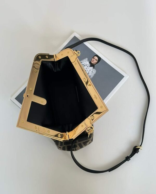 FENDI FIRST Shoulder bag