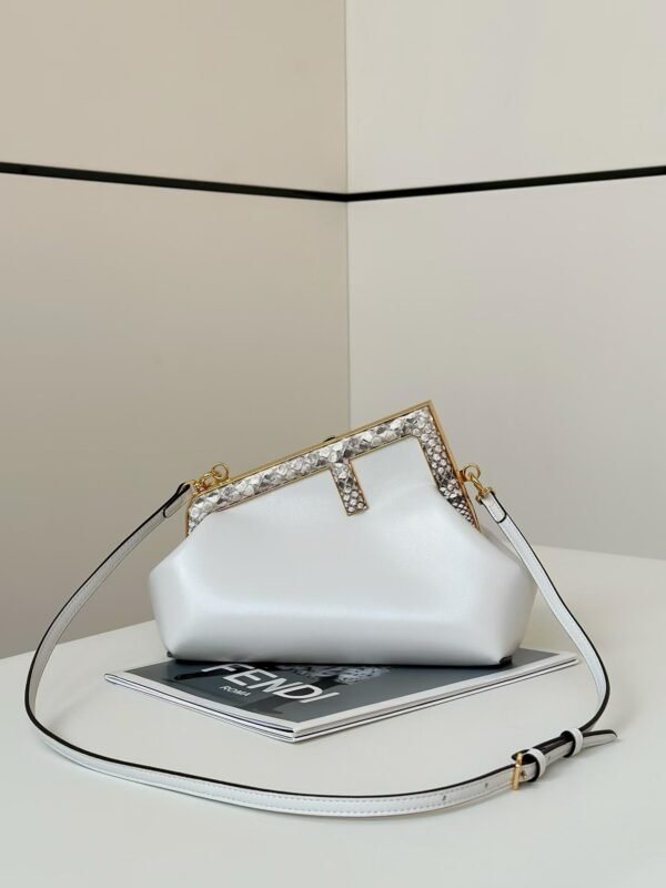 FENDI FIRST Shoulder bag