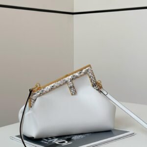 FENDI FIRST Shoulder bag