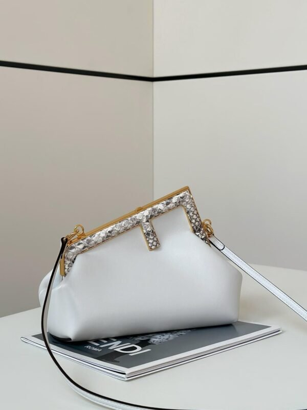 FENDI FIRST Shoulder bag