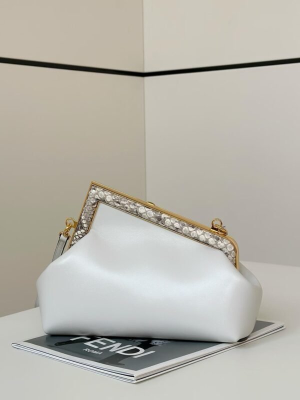 FENDI FIRST Shoulder bag