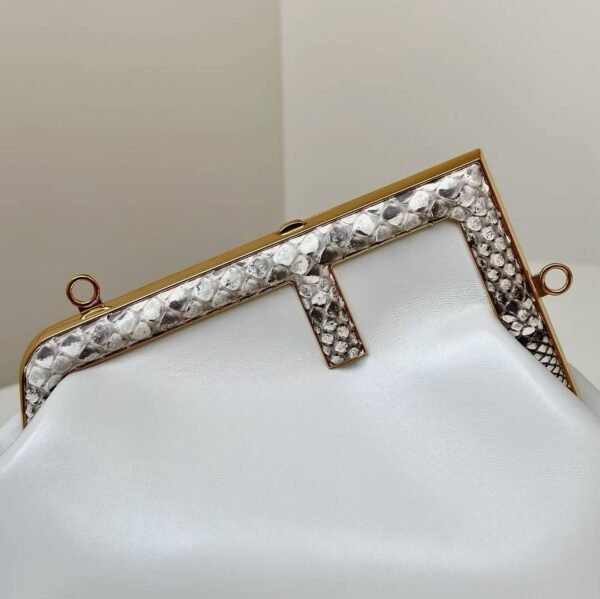 FENDI FIRST Shoulder bag
