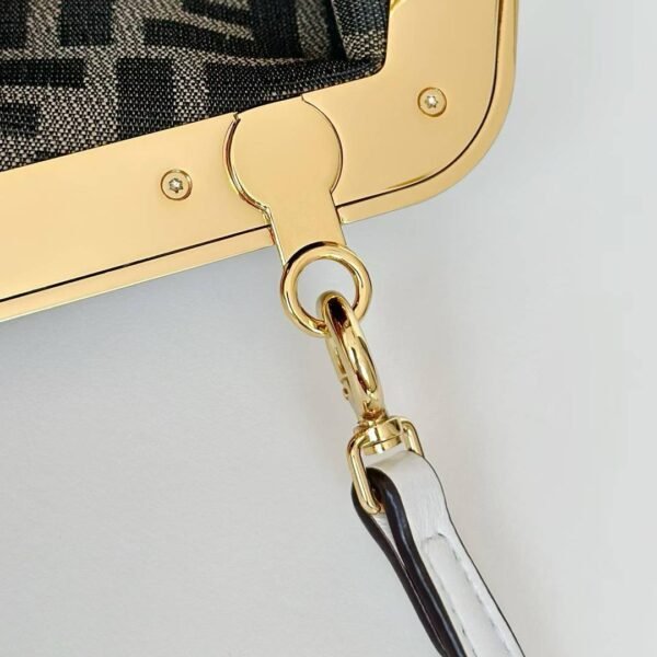 FENDI FIRST Shoulder bag