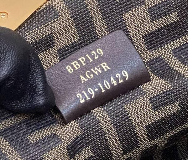FENDI FIRST Shoulder bag