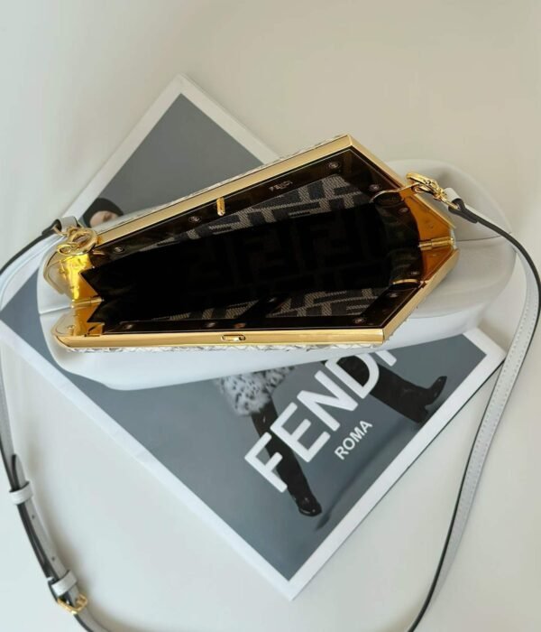 FENDI FIRST Shoulder bag