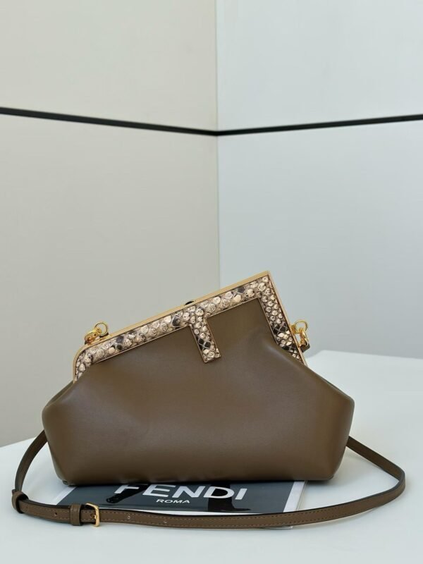 FENDI FIRST Shoulder bag
