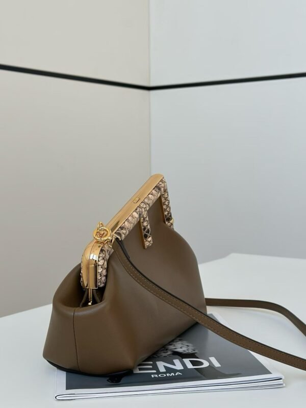 FENDI FIRST Shoulder bag