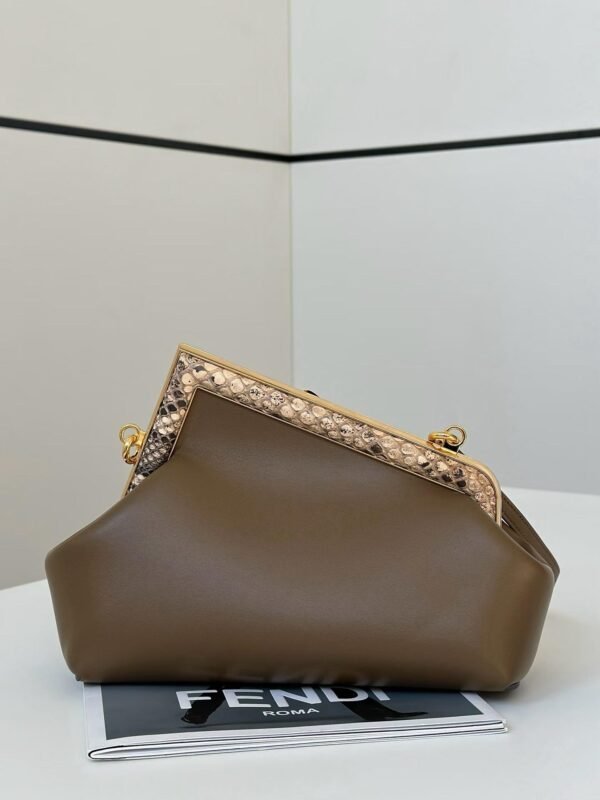 FENDI FIRST Shoulder bag
