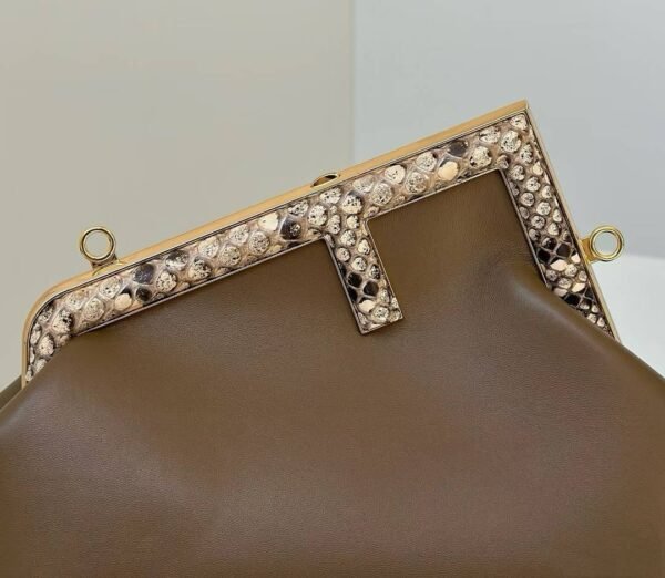 FENDI FIRST Shoulder bag