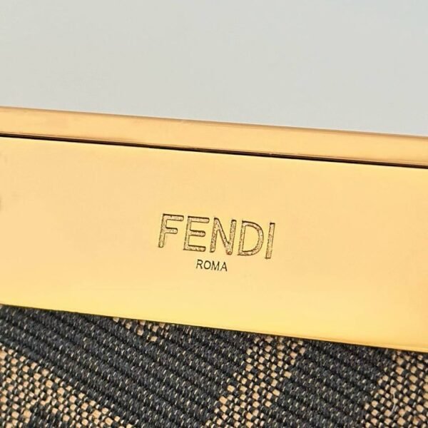 FENDI FIRST Shoulder bag