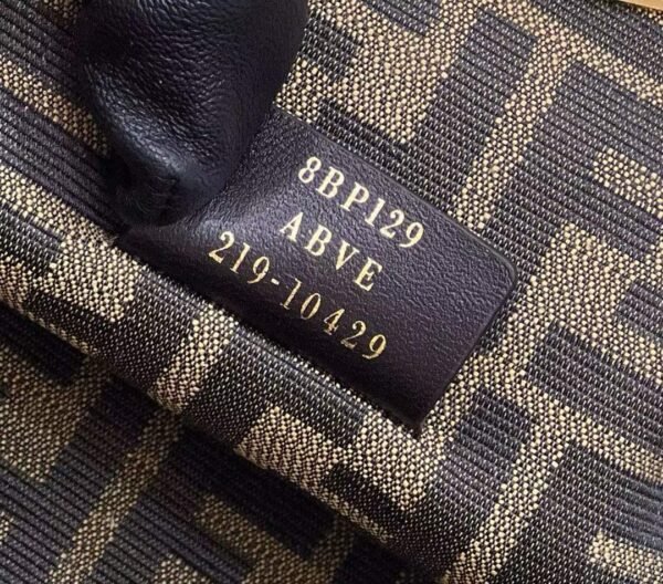 FENDI FIRST Shoulder bag