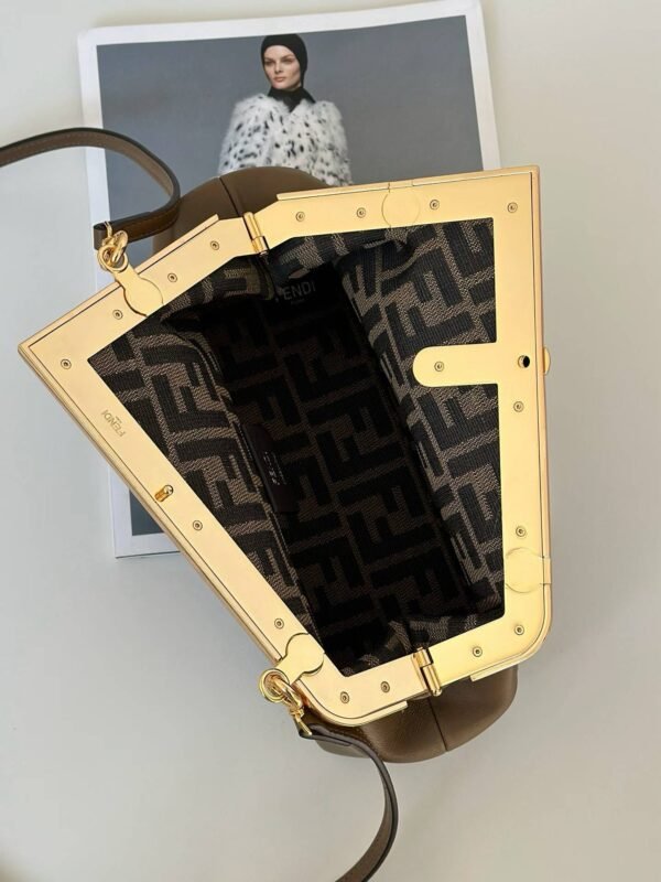 FENDI FIRST Shoulder bag