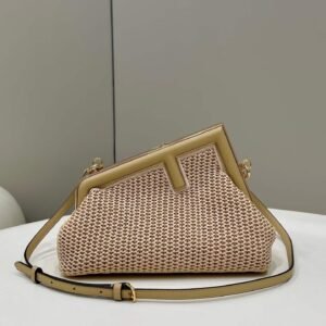 FENDI FIRST Shoulder bag