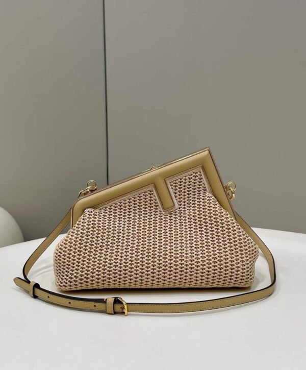 FENDI FIRST Shoulder bag