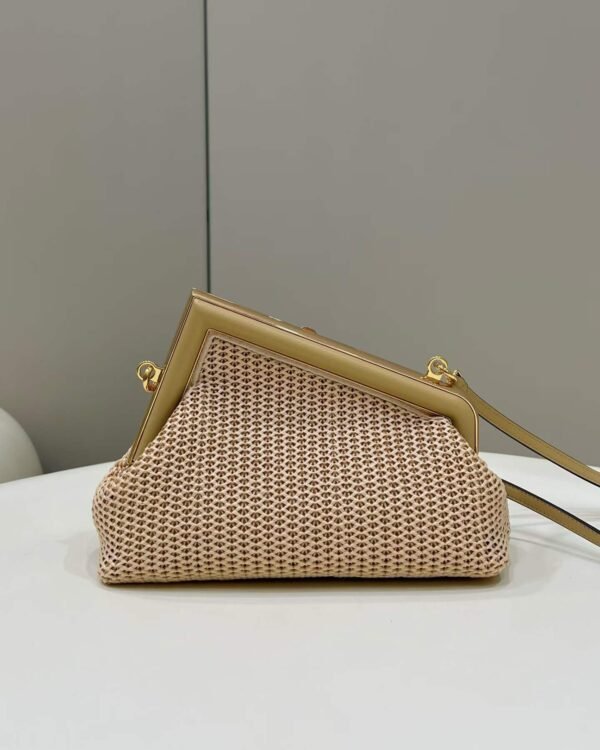 FENDI FIRST Shoulder bag