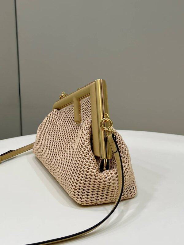 FENDI FIRST Shoulder bag