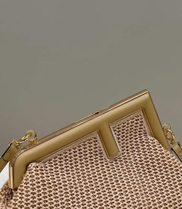 FENDI FIRST Shoulder bag