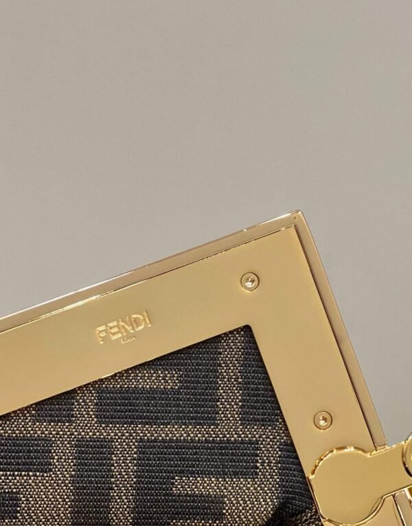 FENDI FIRST Shoulder bag