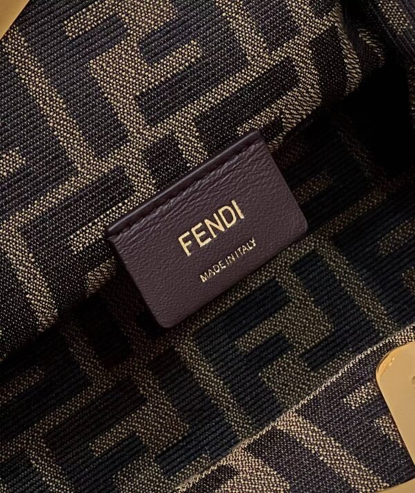 FENDI FIRST Shoulder bag