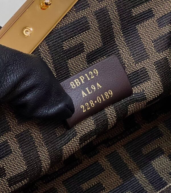 FENDI FIRST Shoulder bag