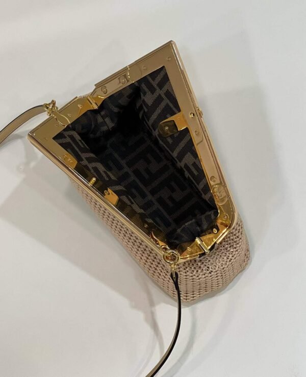 FENDI FIRST Shoulder bag