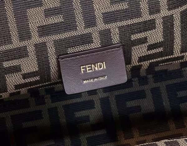 FENDI FIRST Shoulder bag